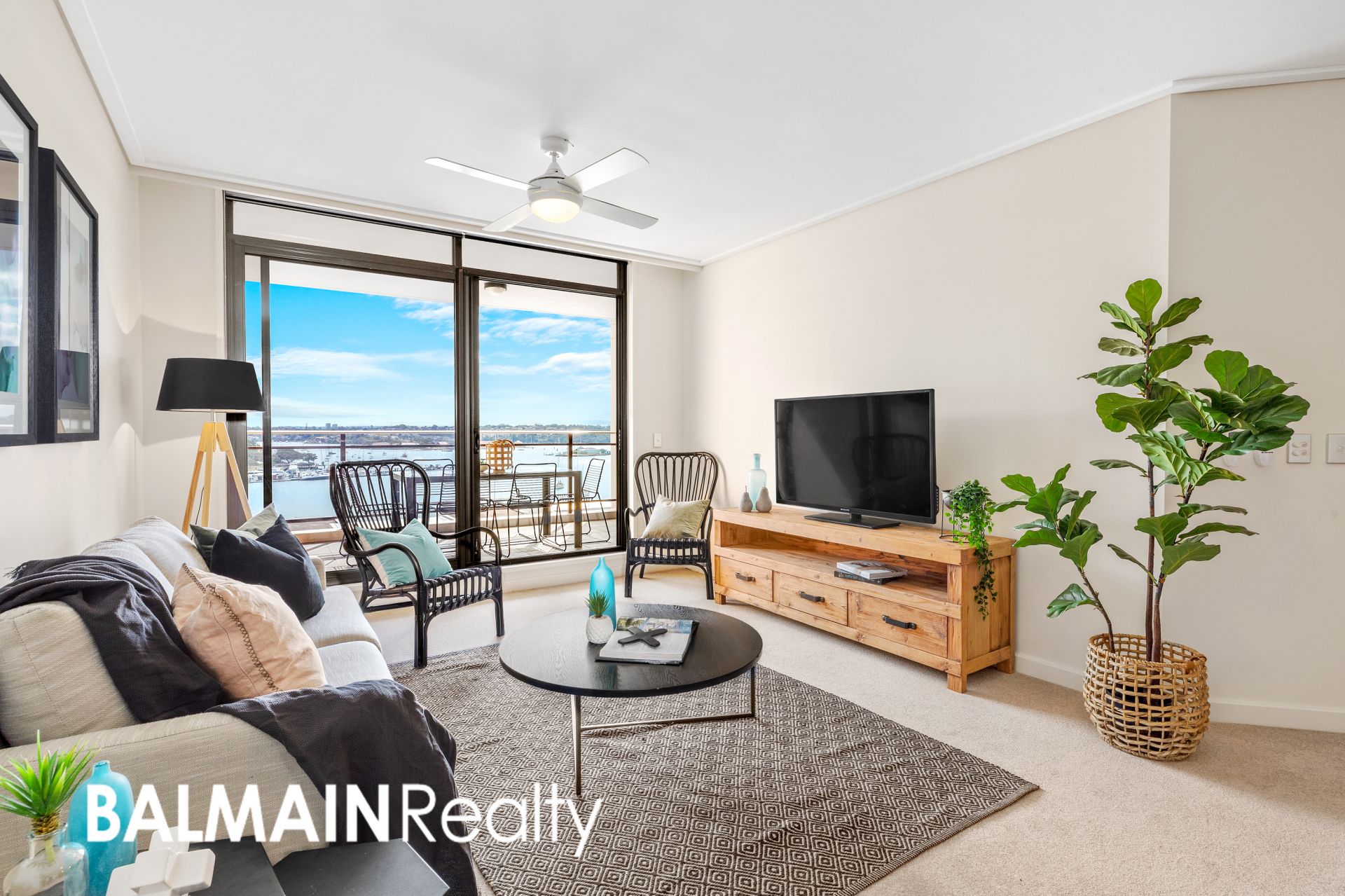 812/27 Margaret Street Rozelle NSW, Rozelle - Thumbnail 3