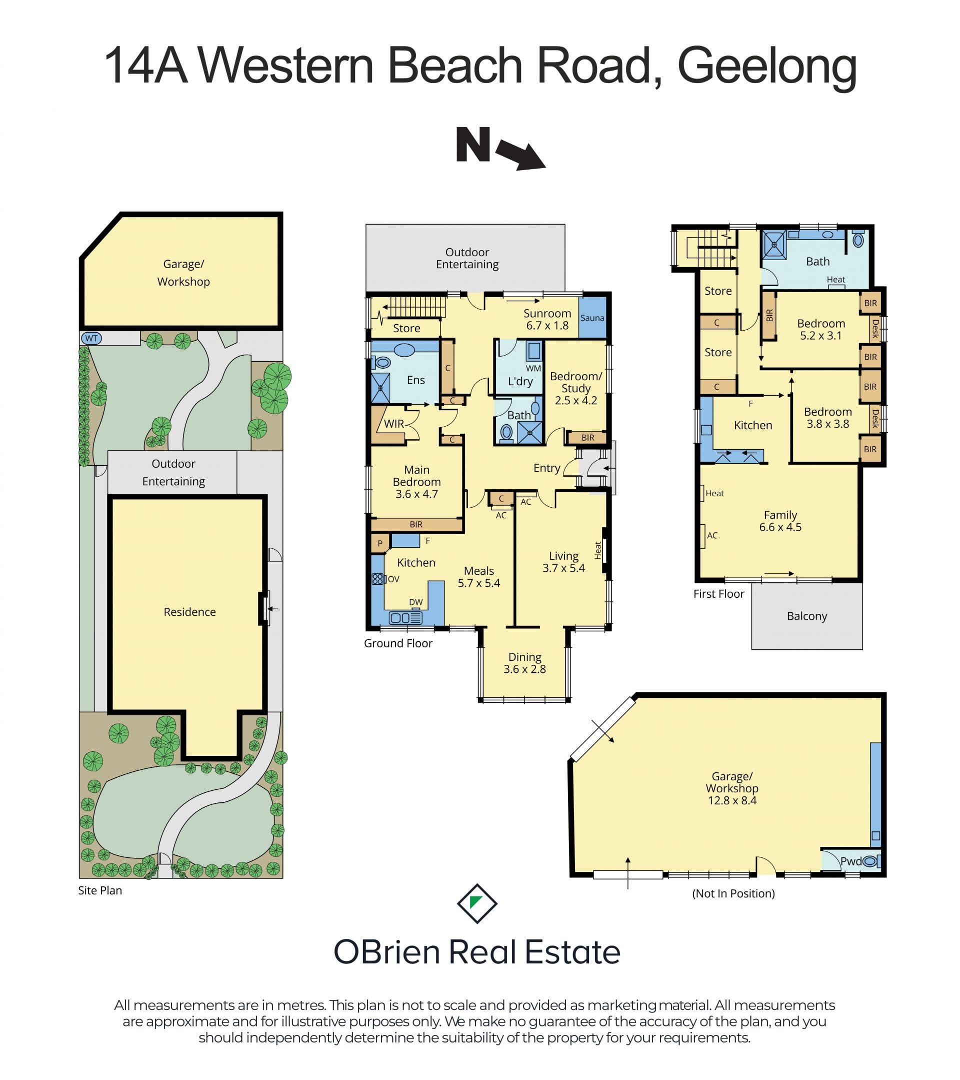 14A Western Beach Road, Geelong VIC, Geelong - Image 1
