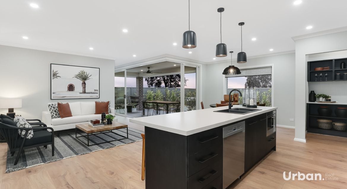 Marsden Park 11 Donald Street