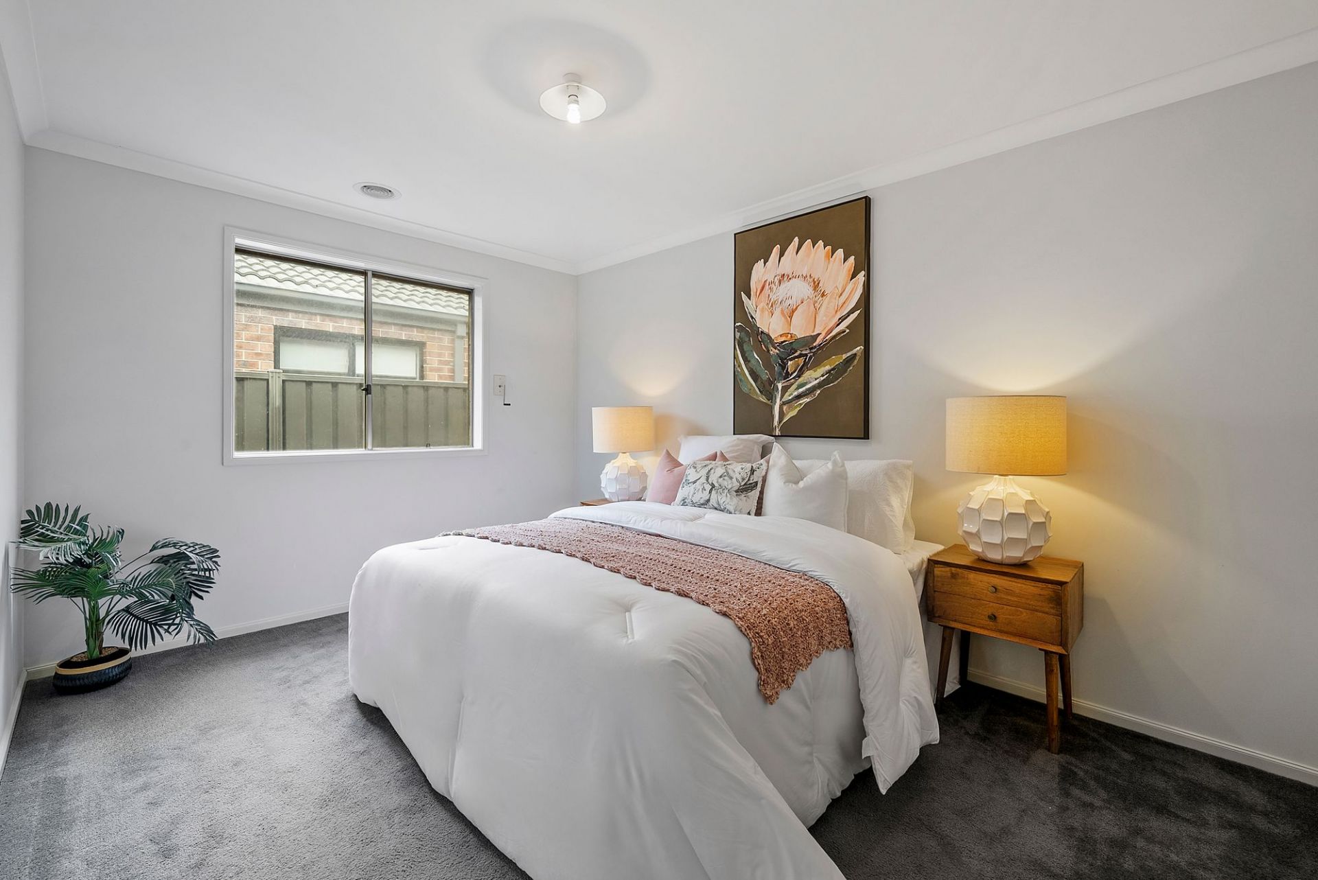 Perfectly Positioned Family Living with Lifestyle Convenience