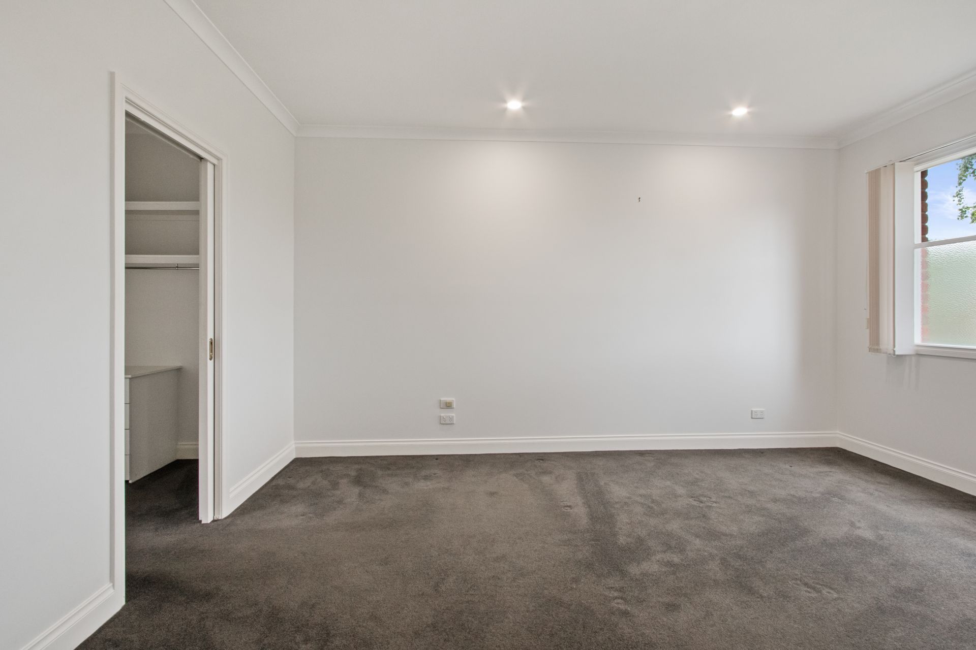 Spacious house in prized location