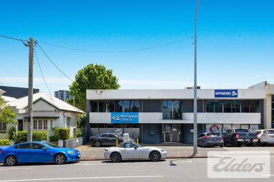 HIGH EXPOSURE OFFICE ON BROOKES STREET!