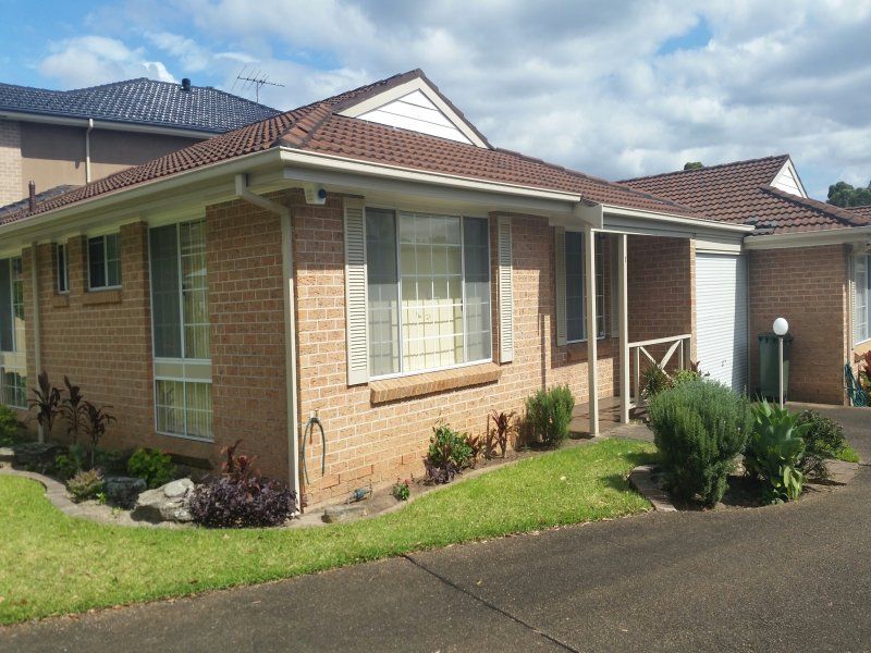 3/9 Pinnacle Street MIRANDA 2228