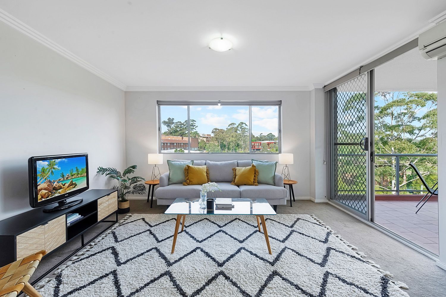 33/20-22 College Crescent, Hornsby, Hornsby - Thumbnail 2