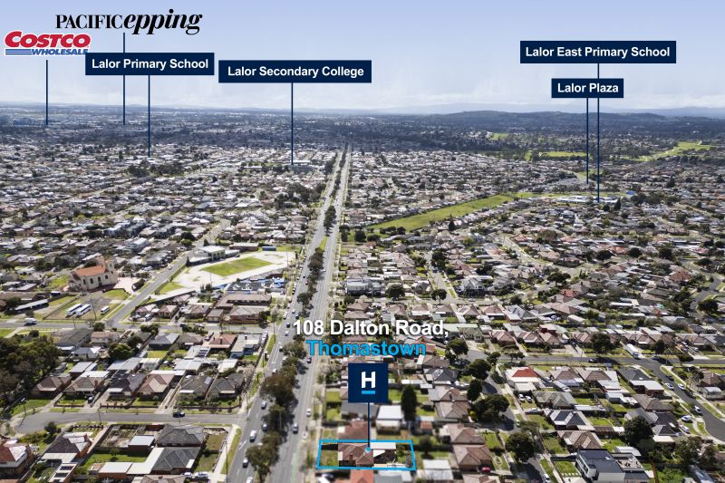 108 Dalton Road, Thomastown