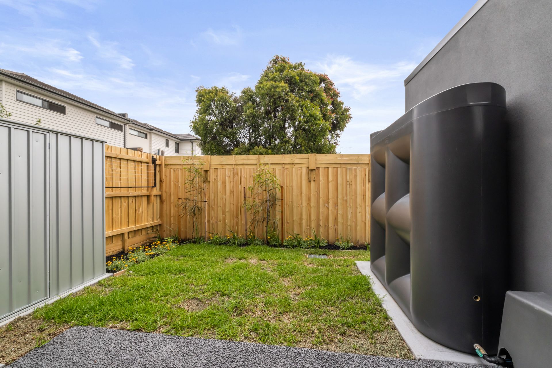 Modern 3-Bedroom Home Offering Lifestyle & Convenience