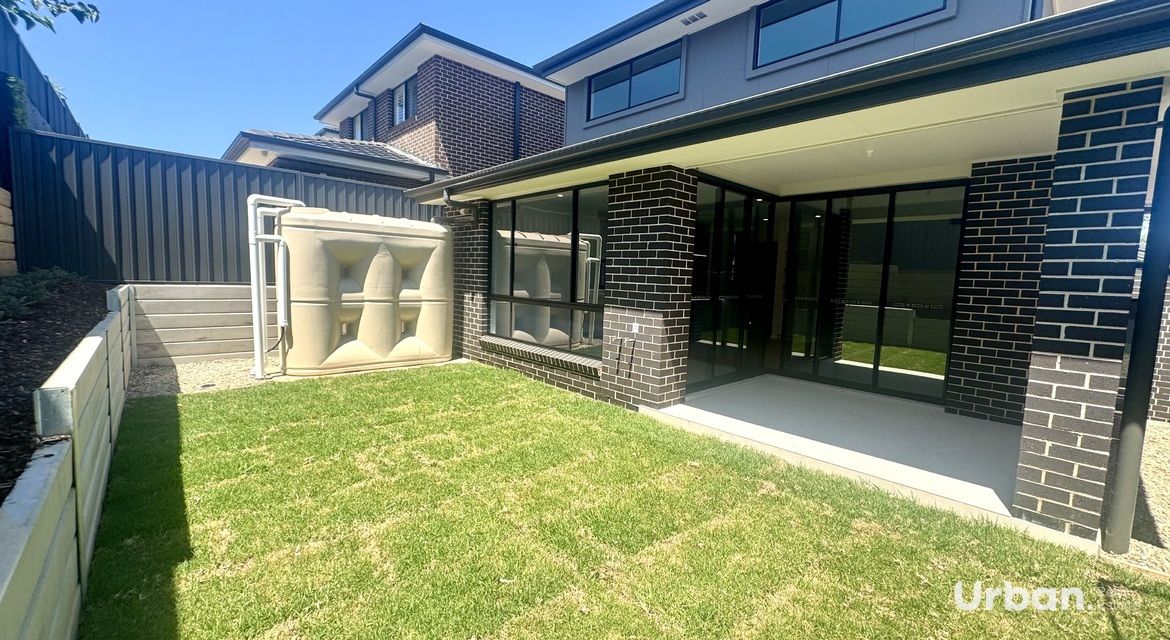 Rouse Hill 25 Sprowle Street