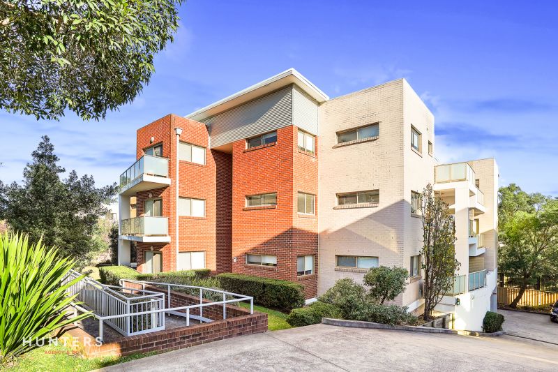 19/65-69 Adderton Road, Telopea