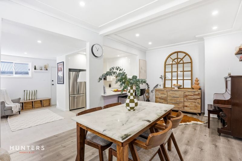 3 & 3A Bettington Road, Oatlands