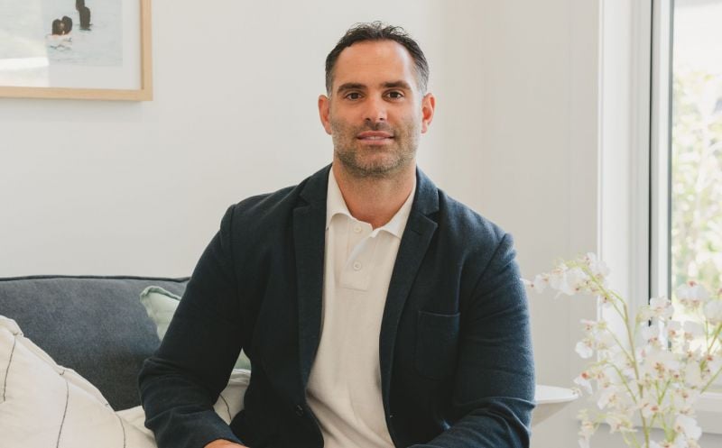 Shane Marini