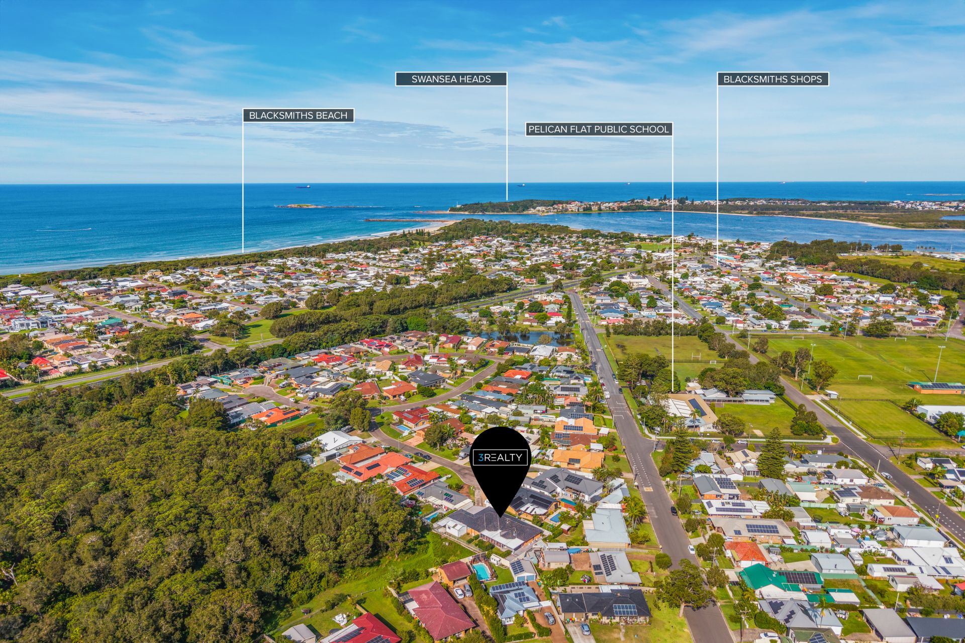14 Theano Close, Pelican - Thumbnail 2