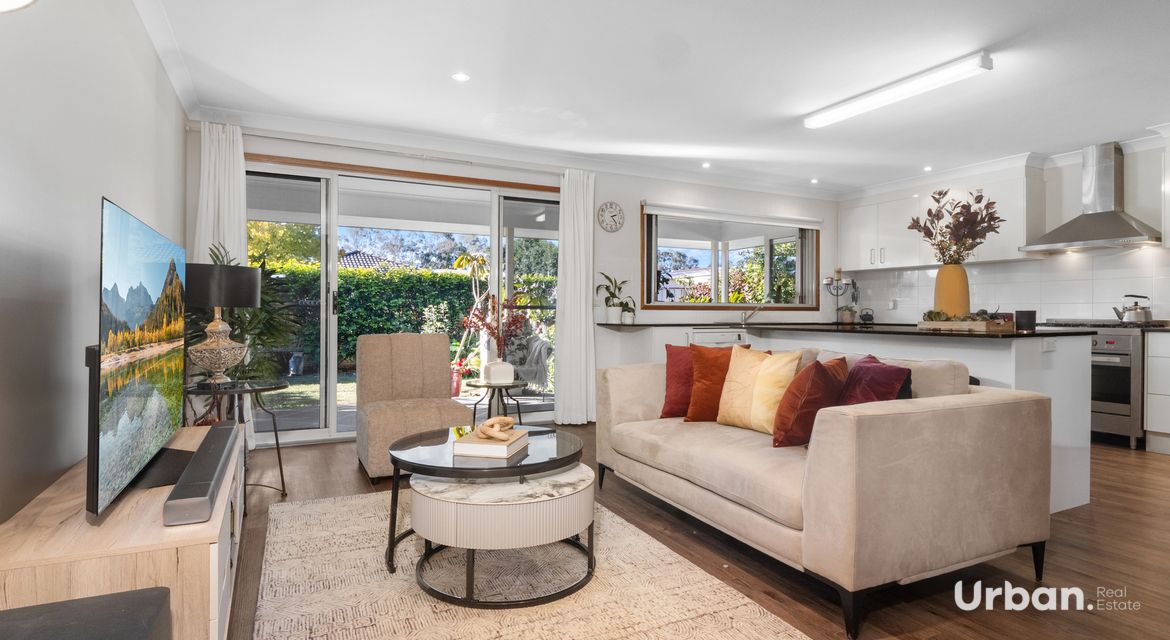 Bligh Park 5 Settlers Crescent