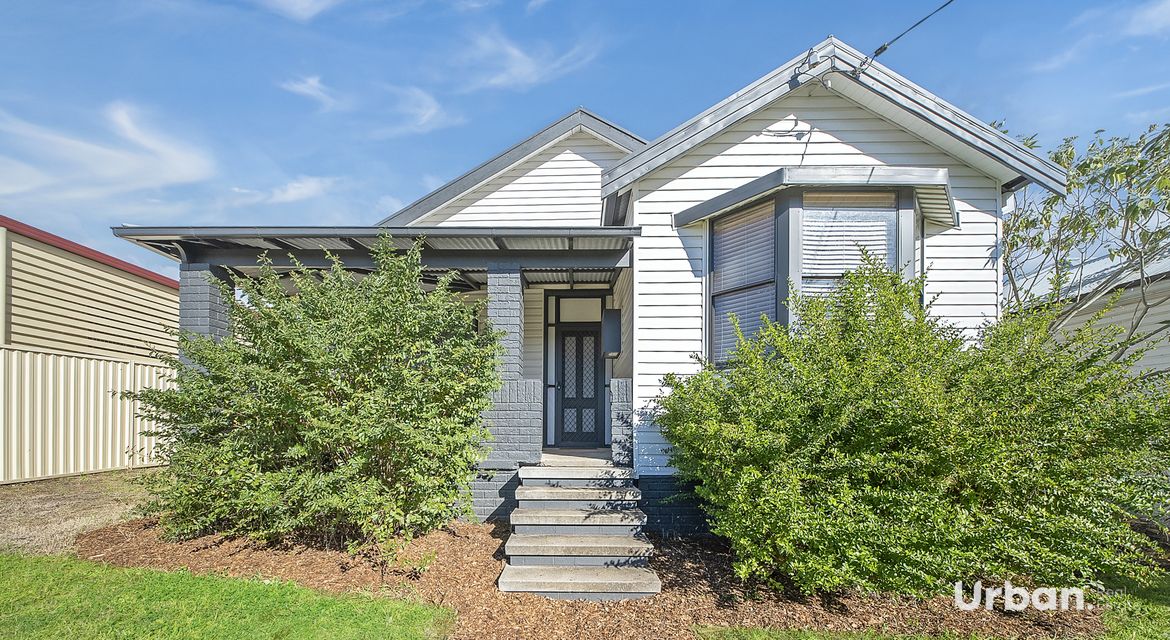 Paxton 7 McDonald Avenue