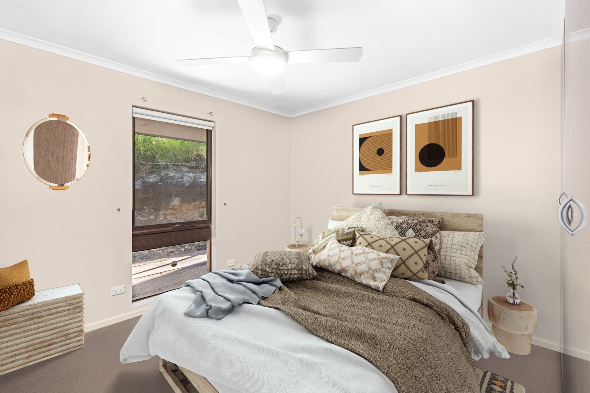 7 Griffiths Place Araluen NT, Araluen - Thumbnail 6