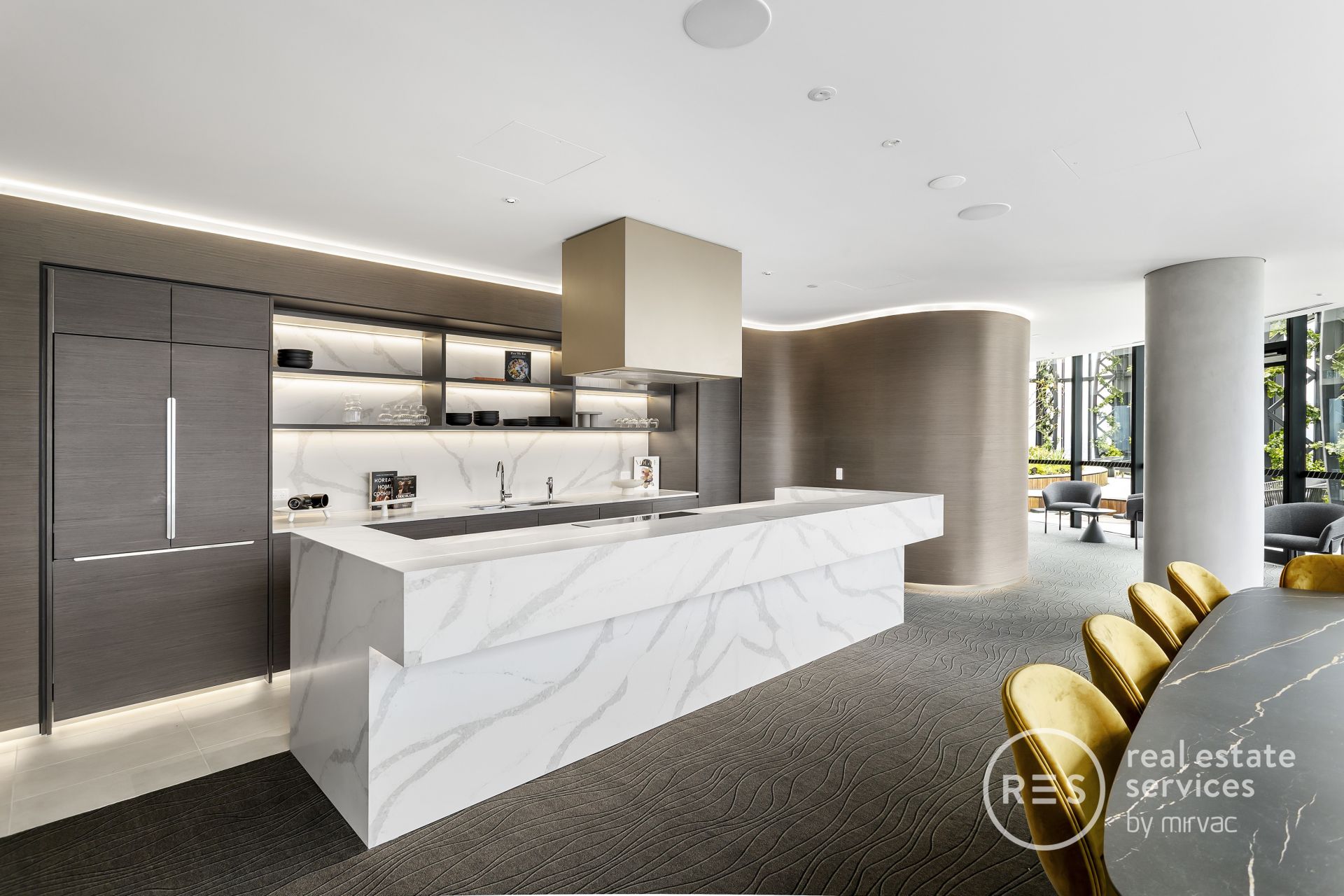 3404/103 South Wharf Drive, Docklands | Real Estate Services by Mirvac