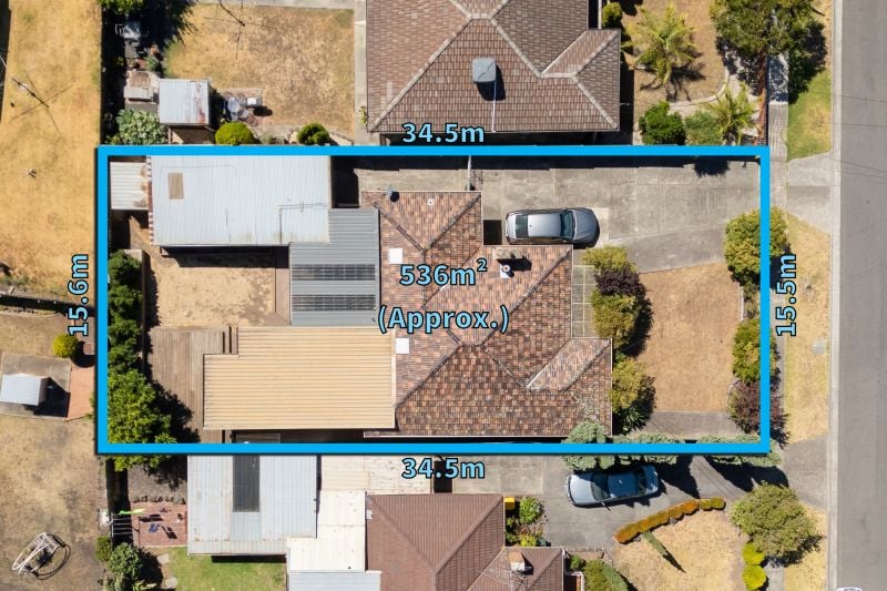 26 Kirwan Avenue, Lalor