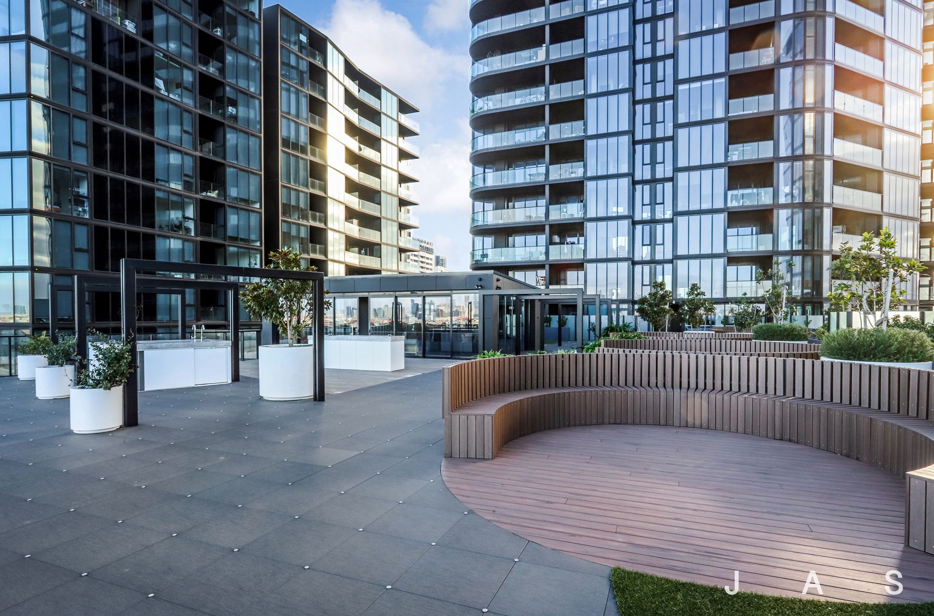 504/4 Joseph Rd Footscray VIC, Footscray - Thumbnail 8