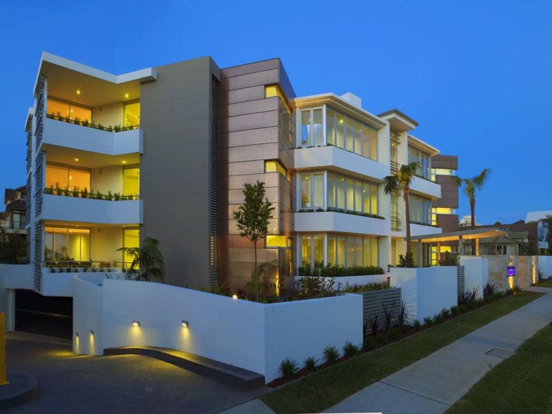103/25-30 Richmount Street CRONULLA 2230