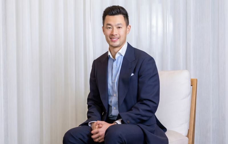 Yenson Mui