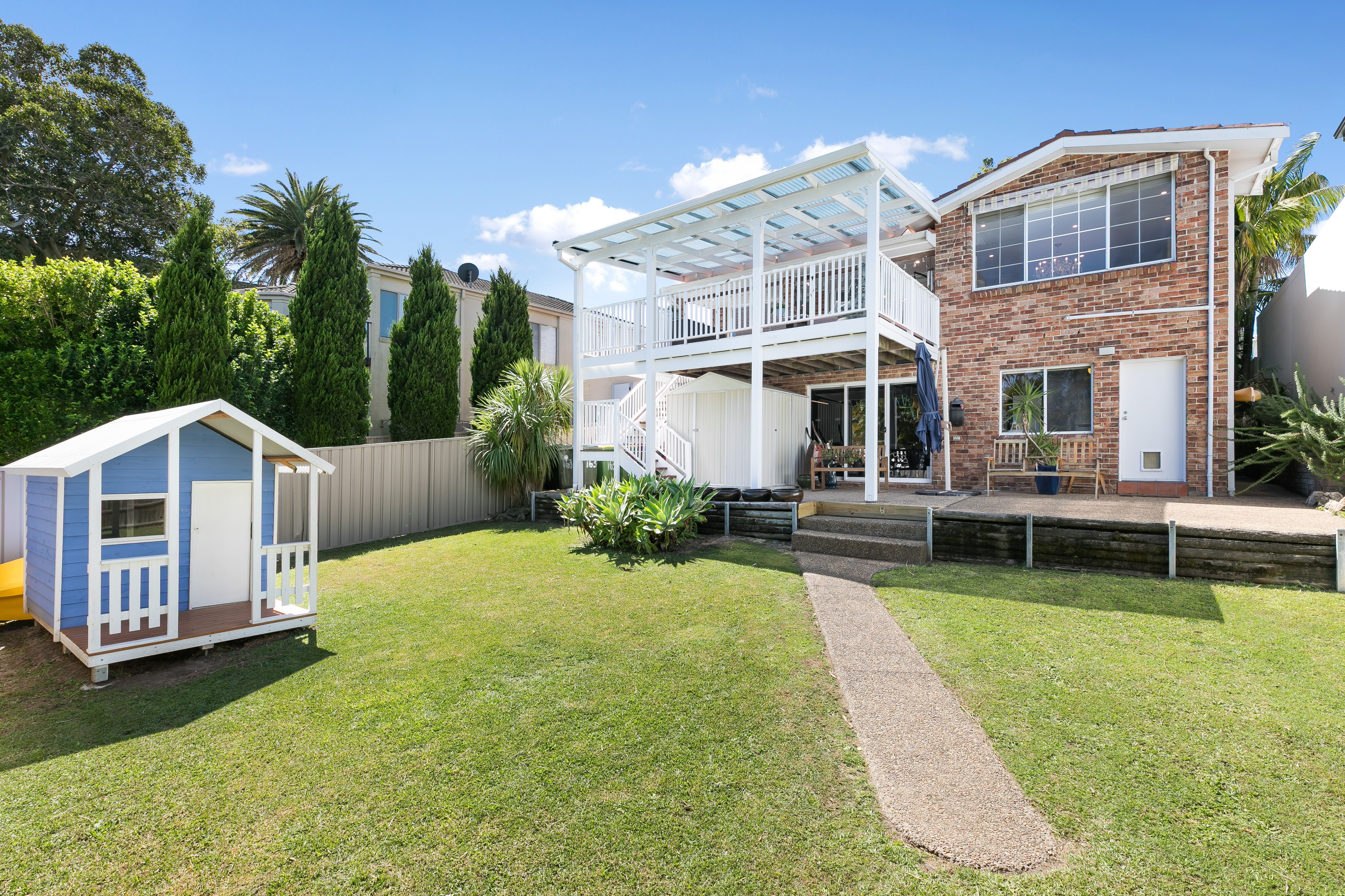 163 Nicholson Parade CRONULLA 2230