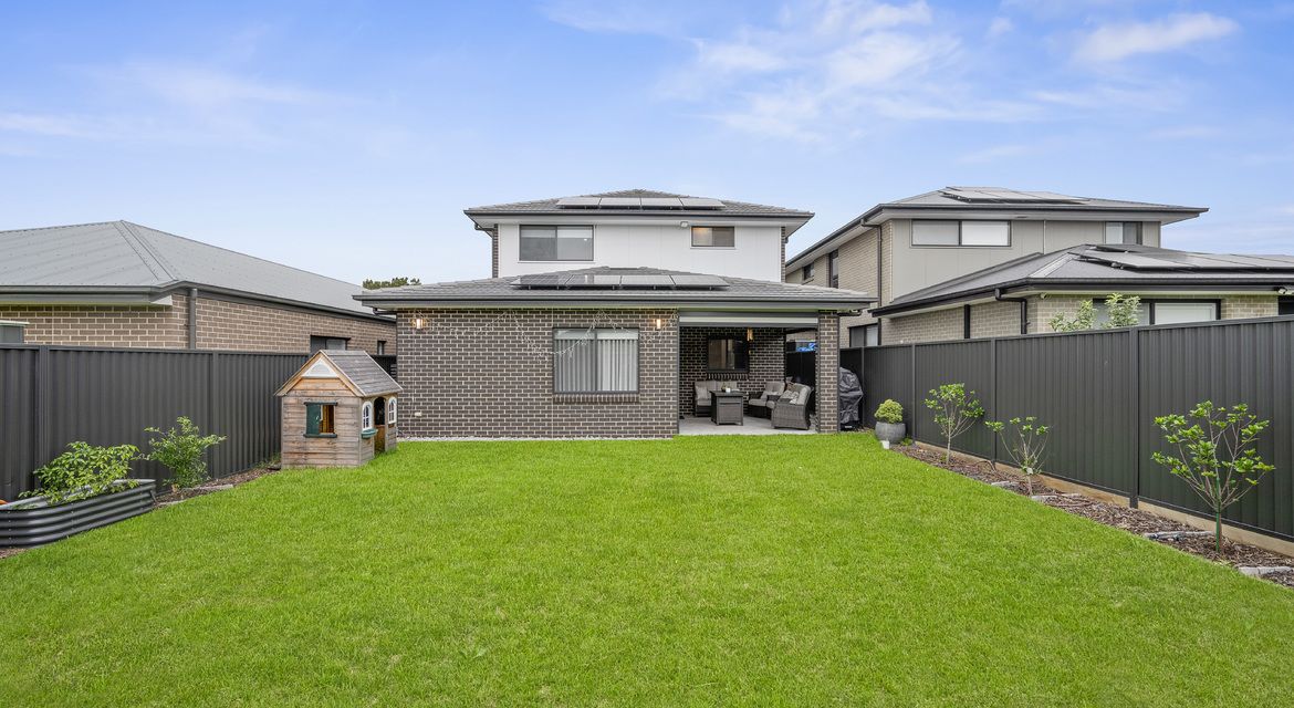 Leppington 30 Vinculo Terrae Street