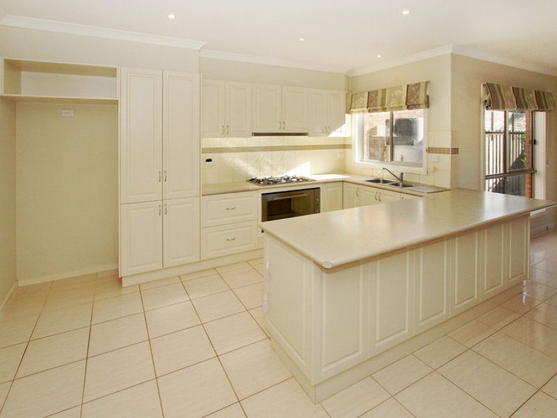Modern Comfort & Space in Prime Reservoir Location