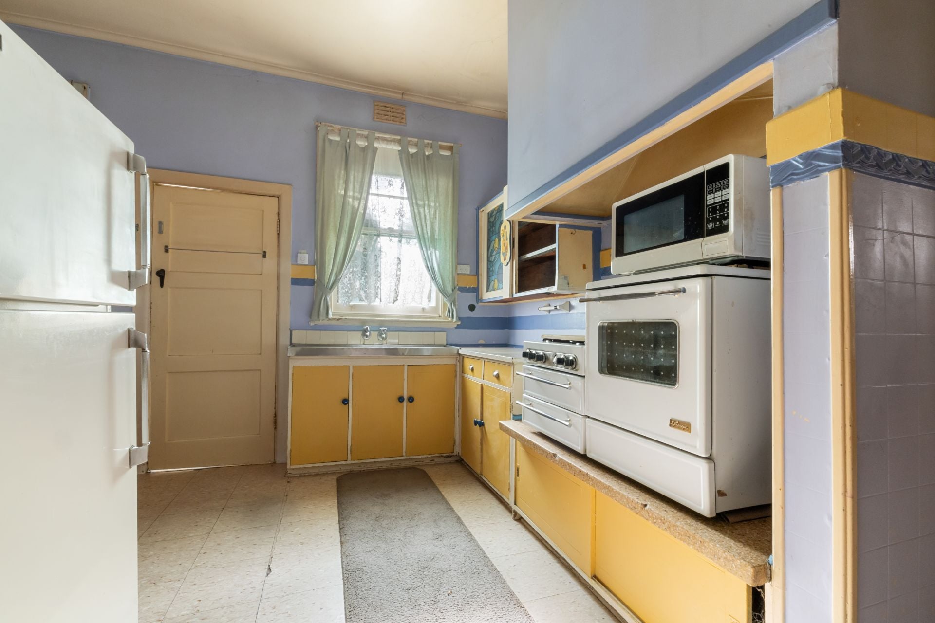 Exceptional Opportunity On A Generous Reservoir Allotment