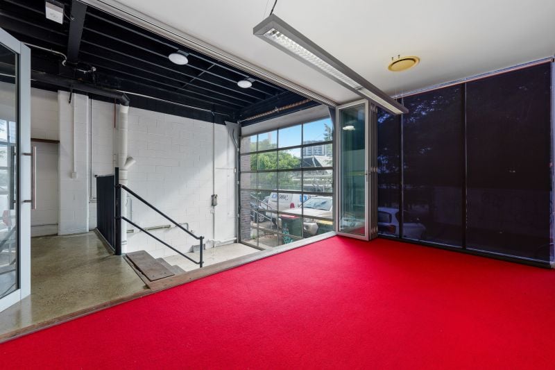 4 Exhibition Street, Bowen Hills