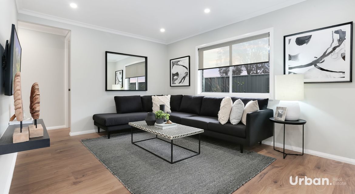 Marsden Park 11 Donald Street