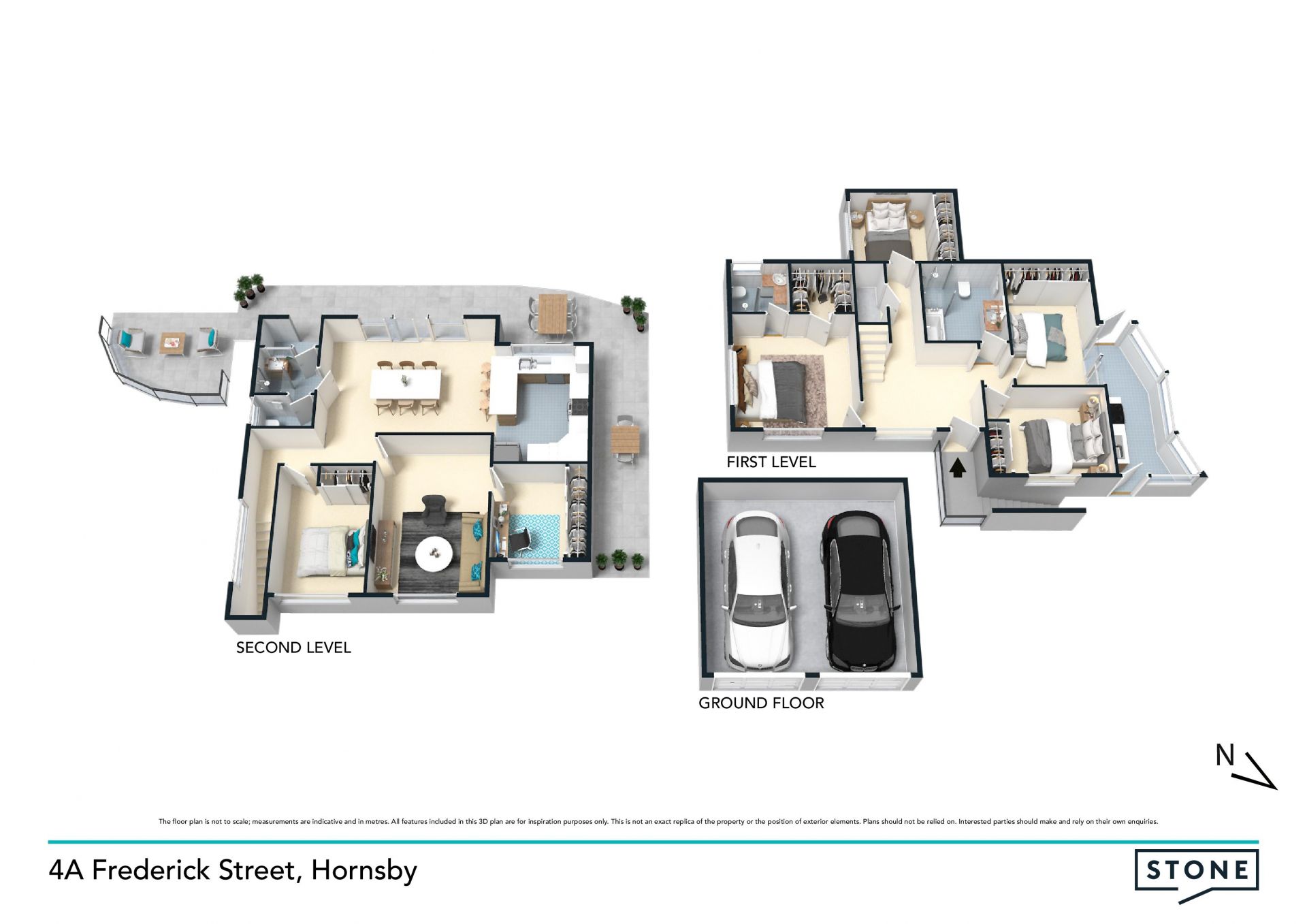 Sold by Angus Chan 0435 893 098