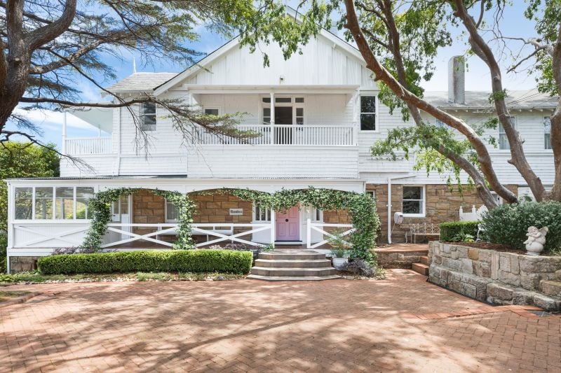 17-19 Moombara Crescent PORT HACKING 2229