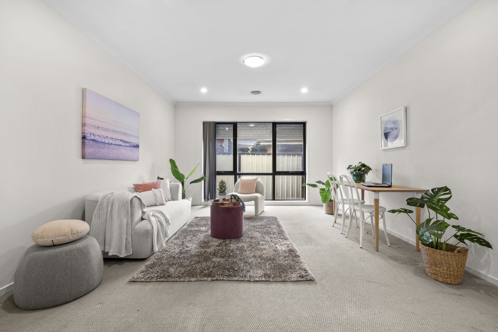 Style, Space And Sophistication