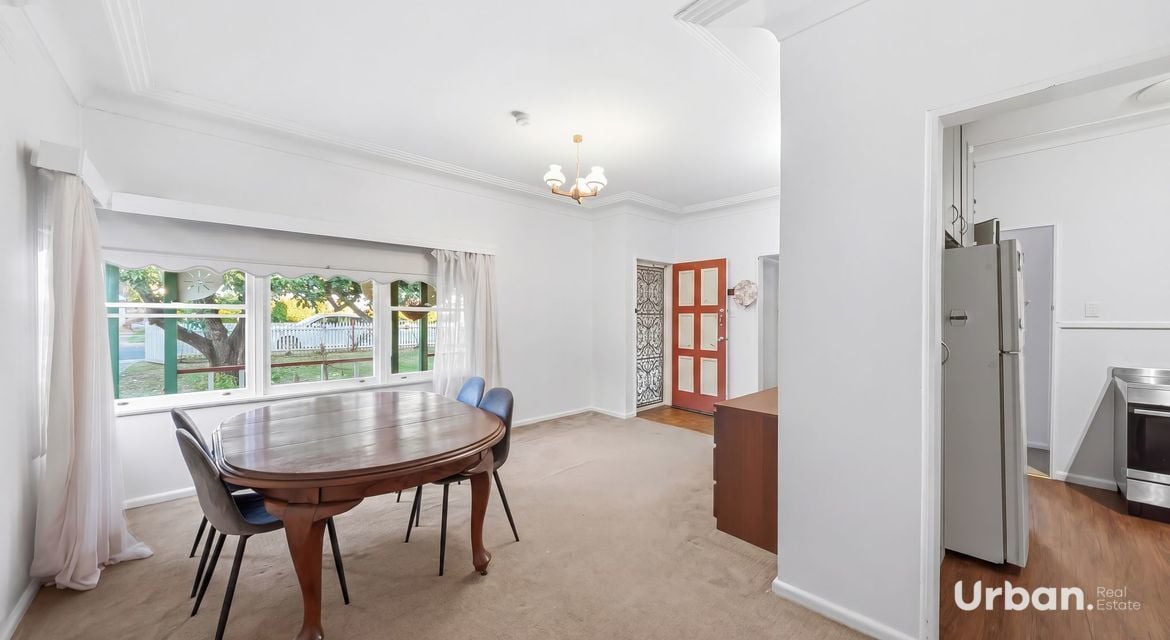 Campbelltown 9 Yennora Street