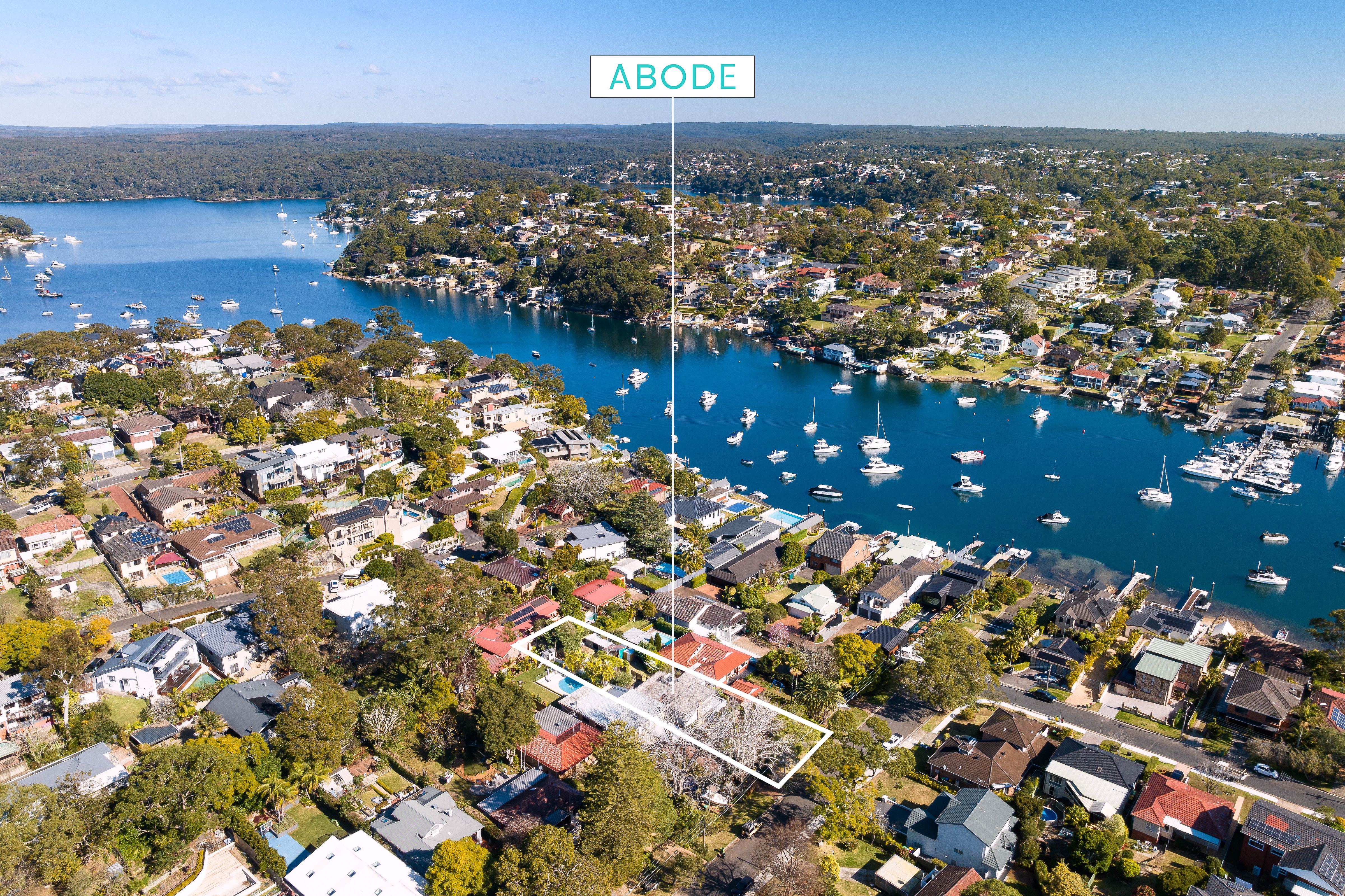 340 Burraneer Bay Road CARINGBAH SOUTH 2229
