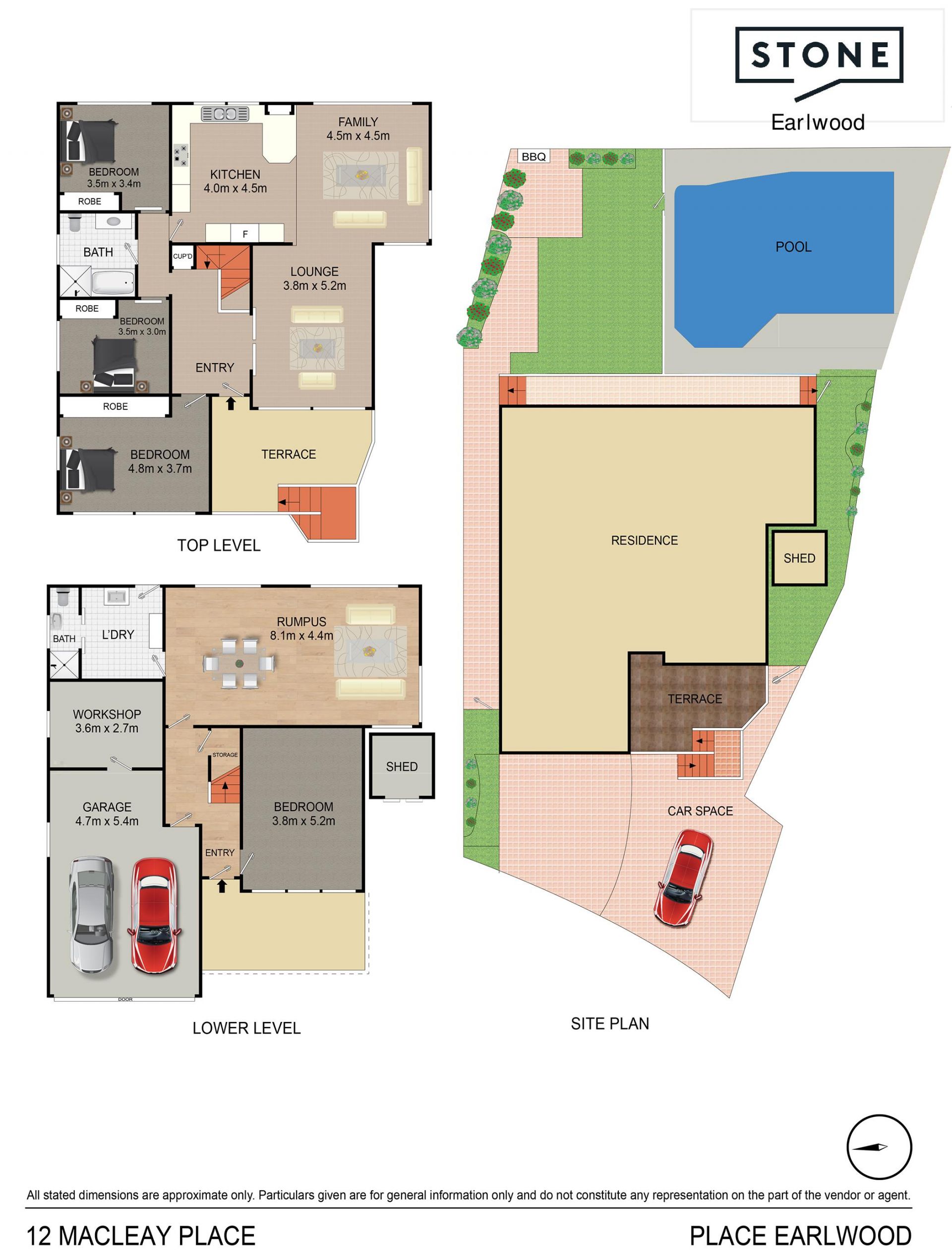 Sought After Suburb - The Perfect Renovator