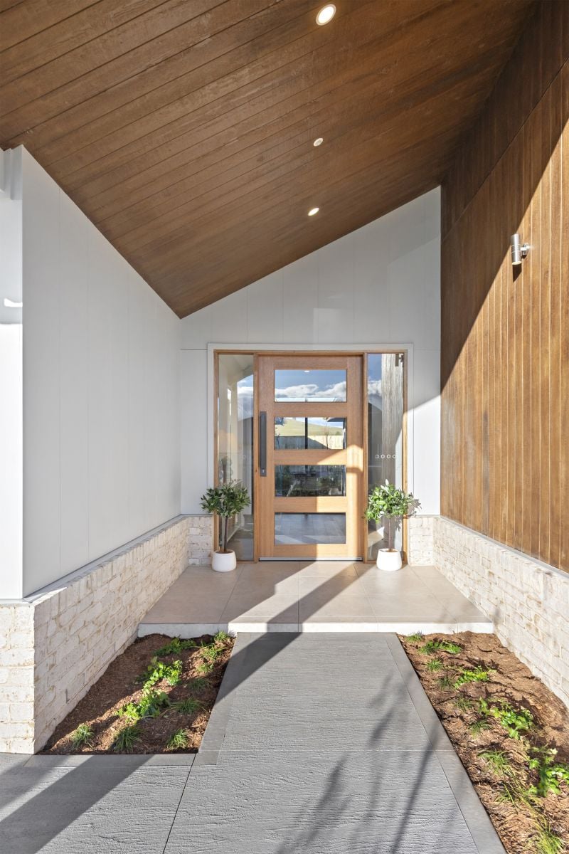 Luxury home with superb custom finishes