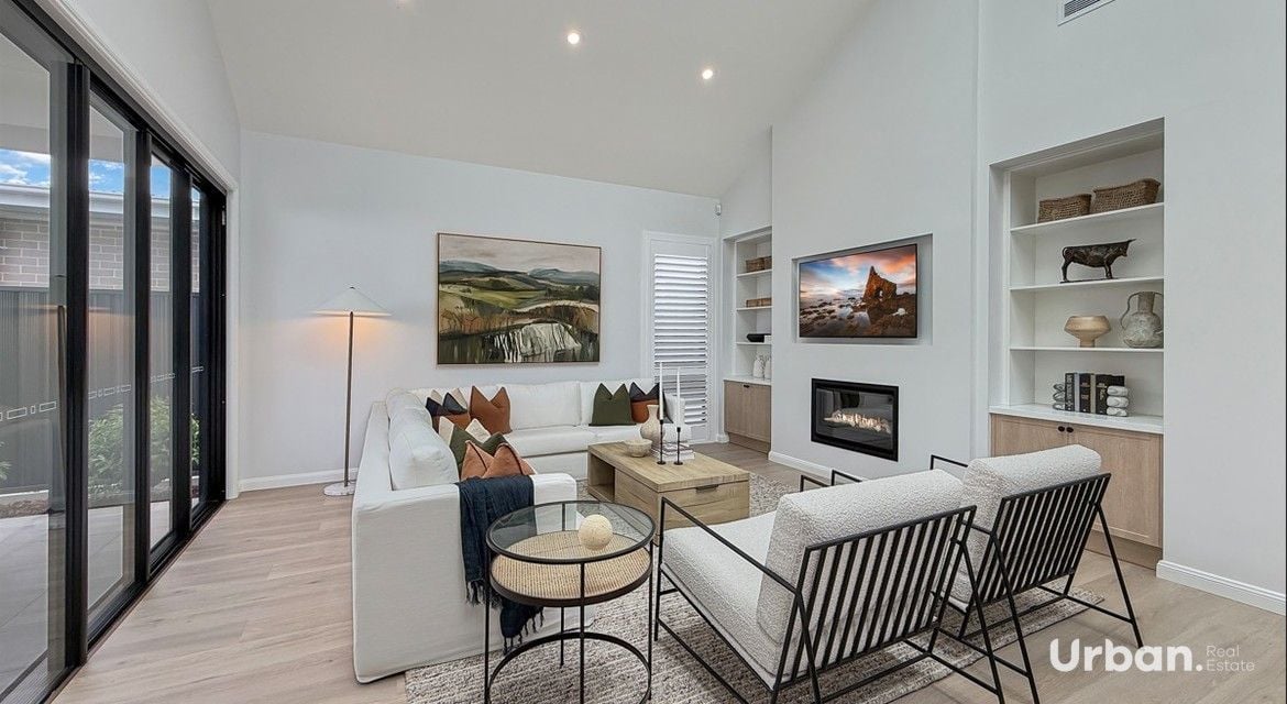 Cobbitty 132 Olive Hill Drive