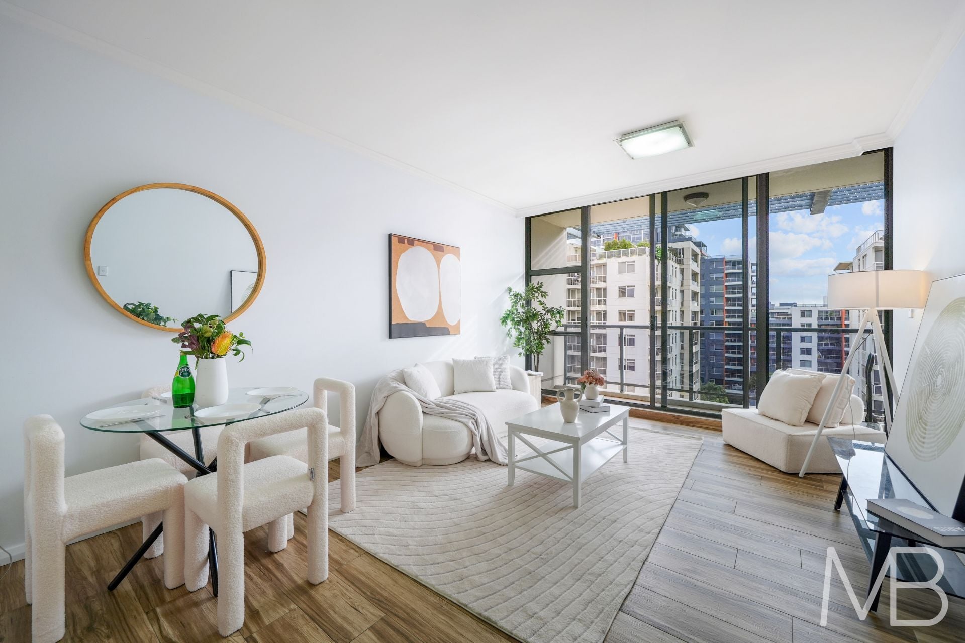 94/15 POTTER STREET, Waterloo, Waterloo - Thumbnail 2