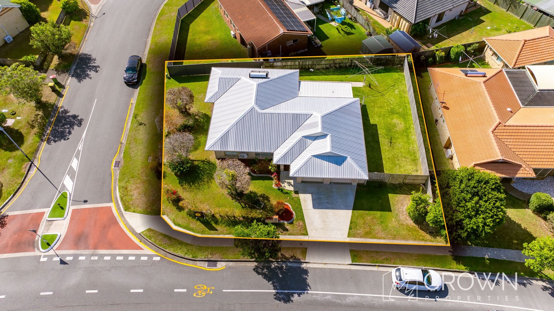 117 Morris Road ROTHWELL QLD, Rothwell - Image 1