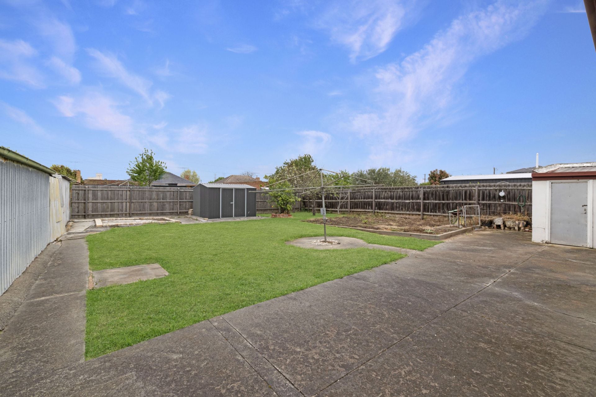 Classic Brick Home With Room To Grow