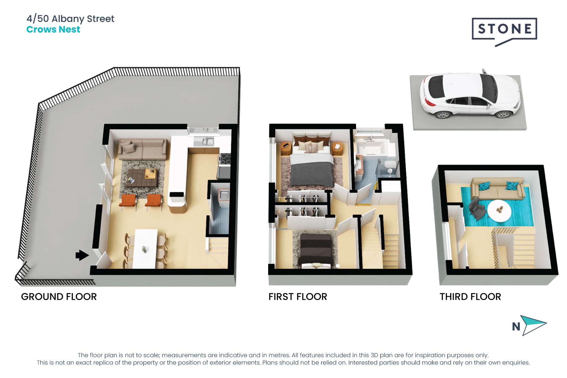 SOLD BY DAVID HILL 0411 491 122