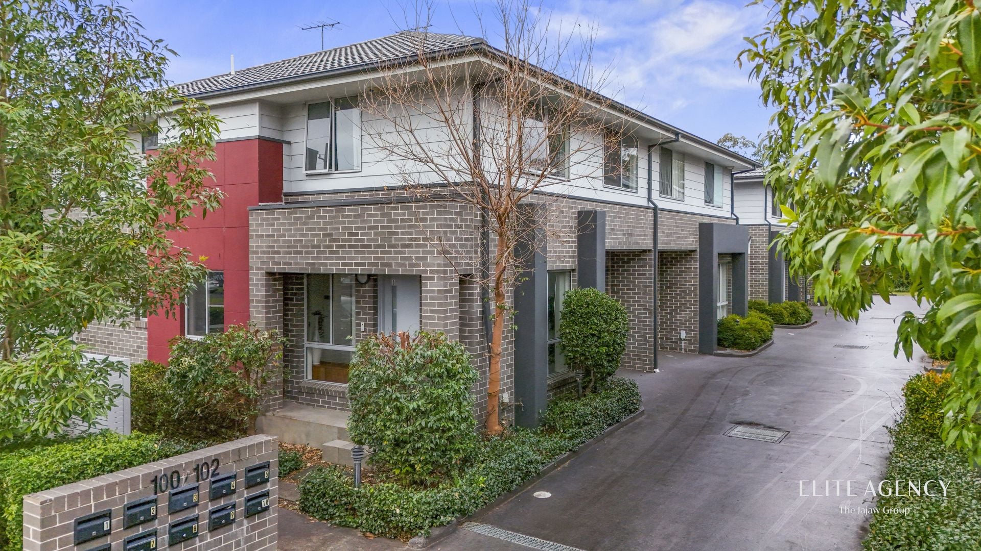 1/100 Great Western Highway Highway Kingswood NSW, Kingswood - Image 1