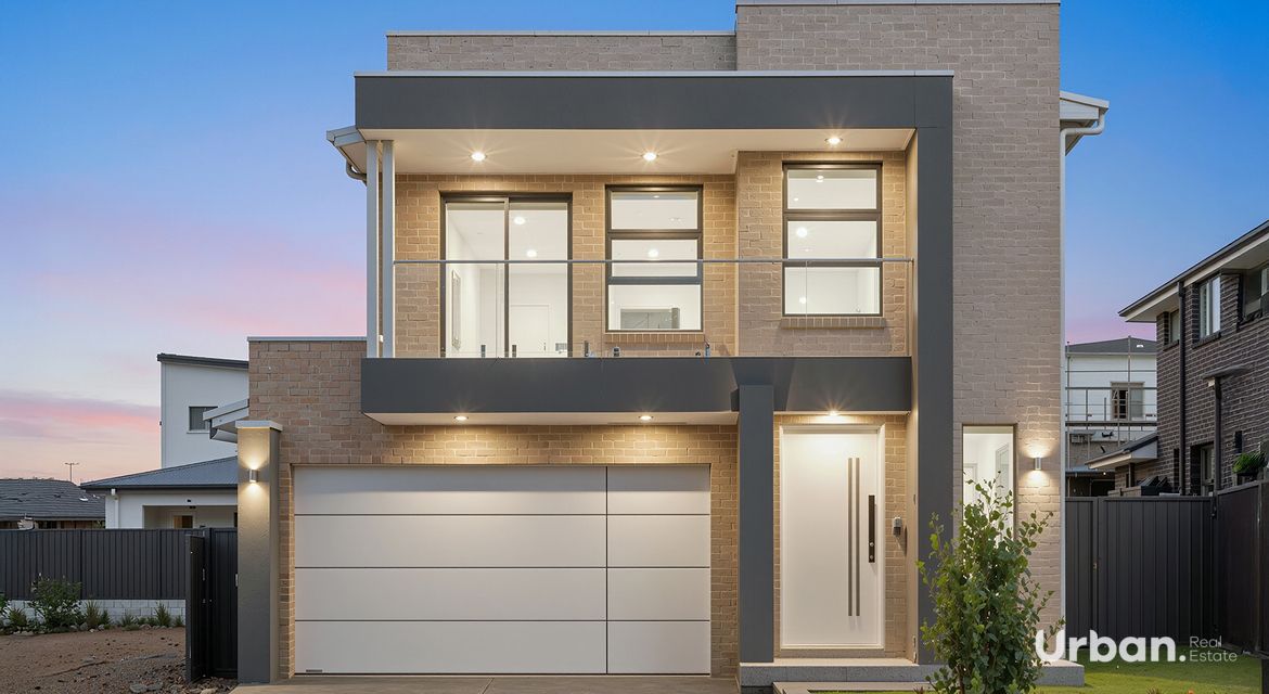 Oakville 9 Strachan Road