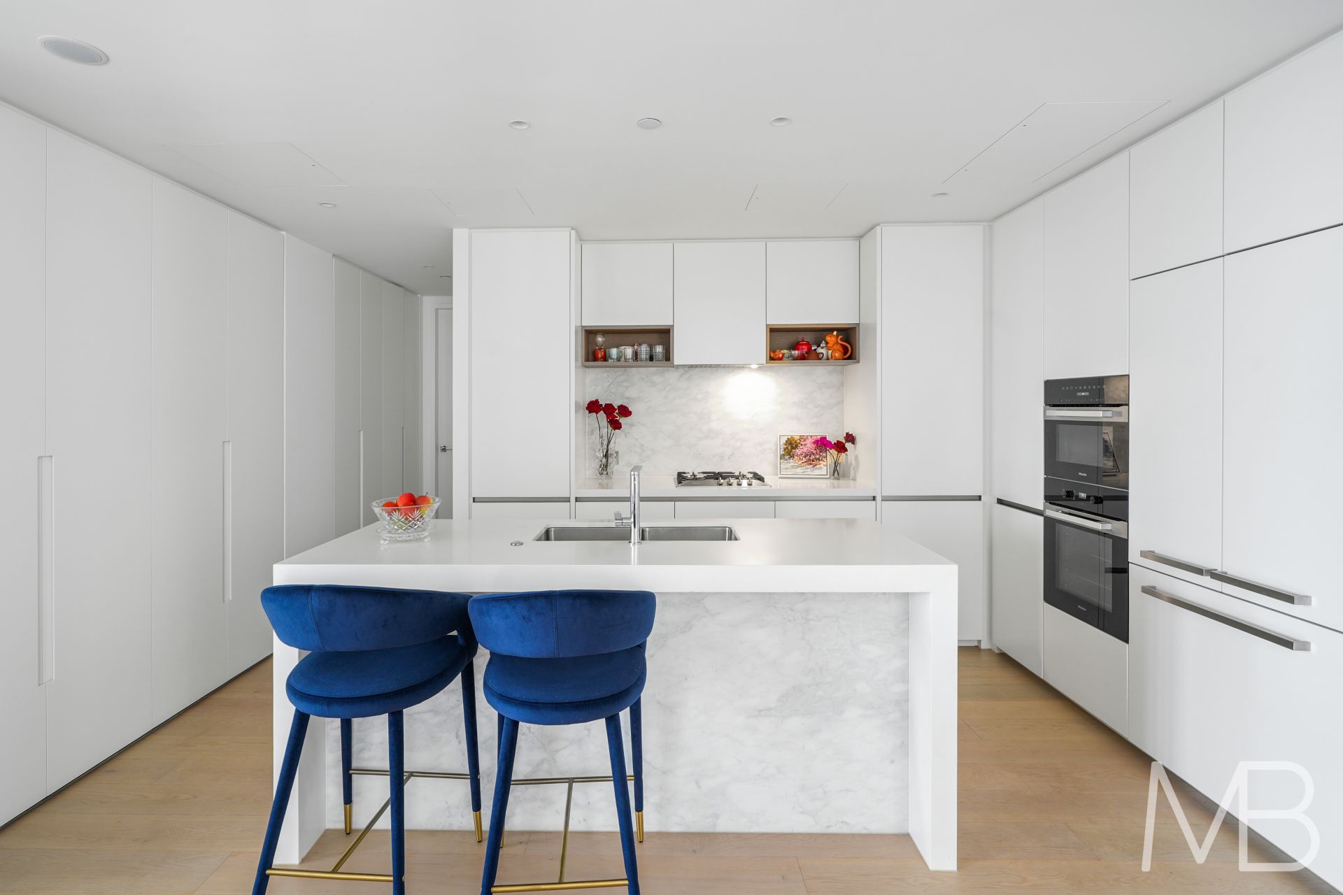 19F/2 WATERMANS QUAY, Barangaroo, Barangaroo - Thumbnail 5