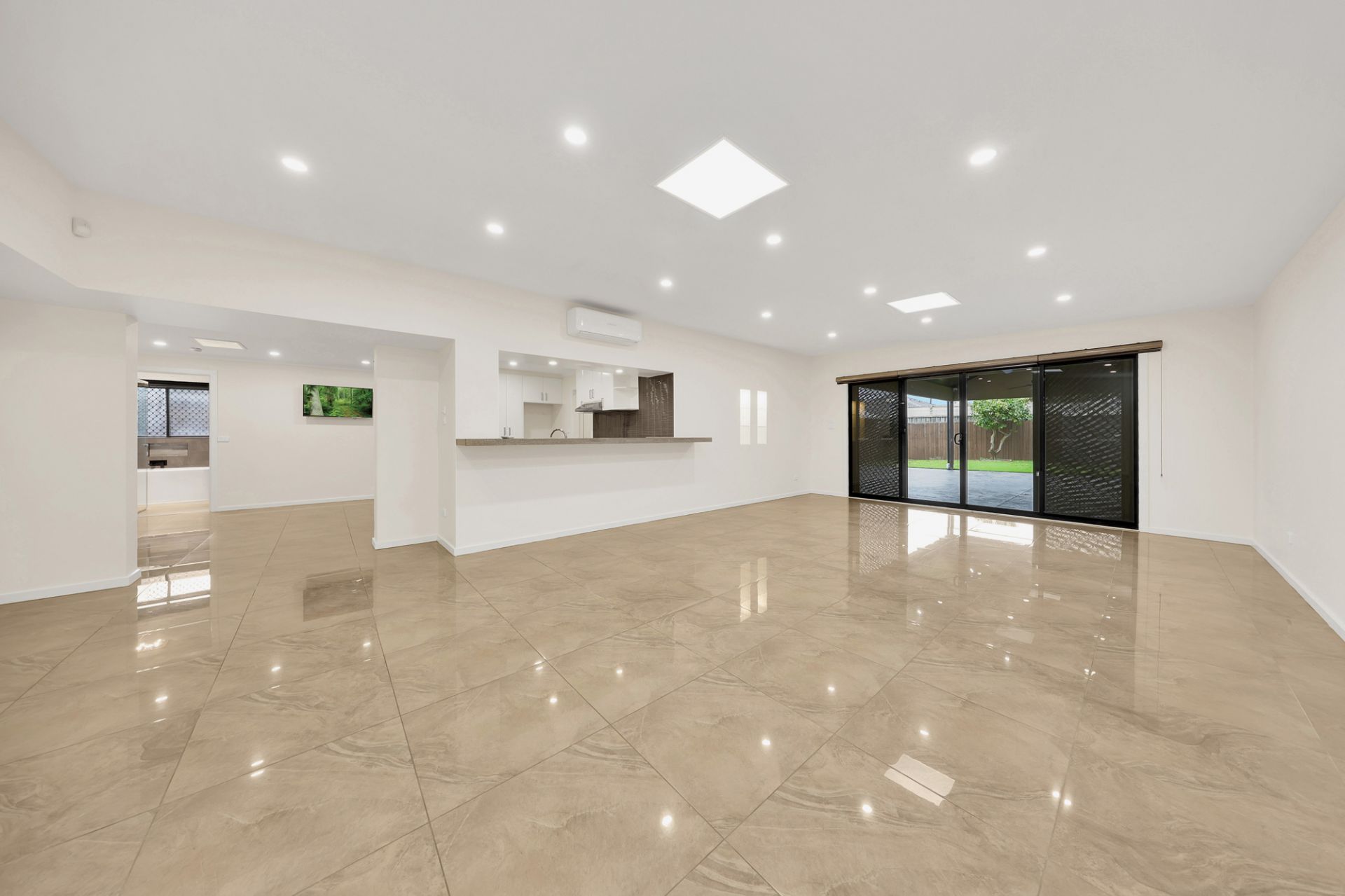 Fabulous Family Living and Entertaining