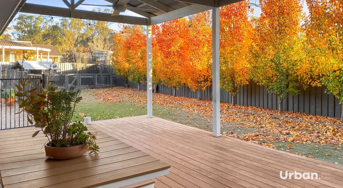 Bligh Park 8 Alsop Place