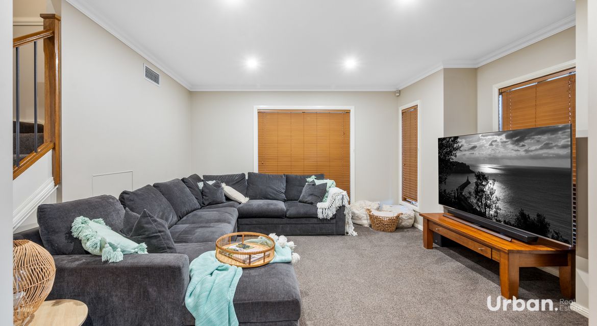 Prestons 9 Arras Place
