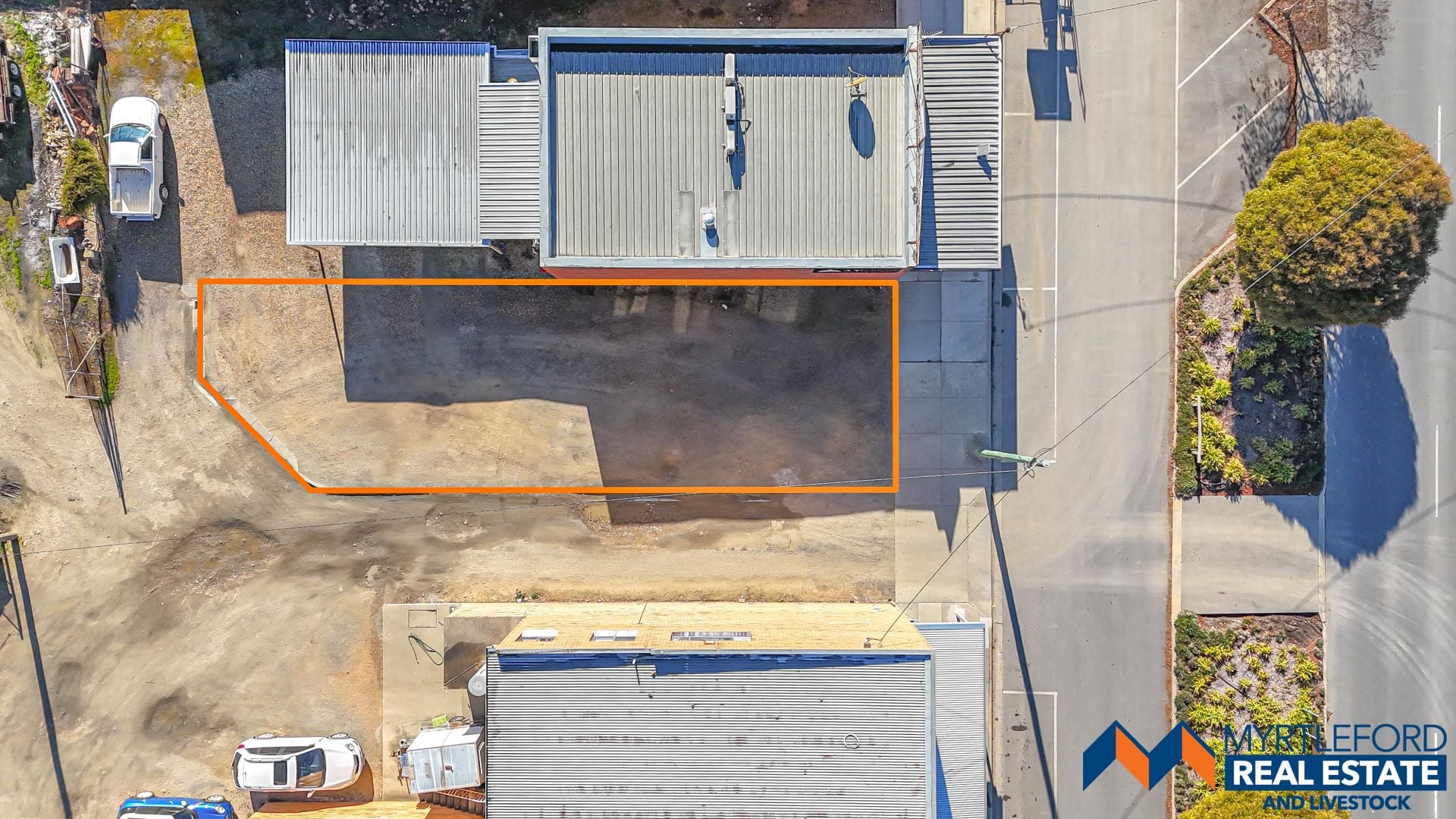 Lot 2 Standish Street, MYRTLEFORD, Myrtleford - Thumbnail 2