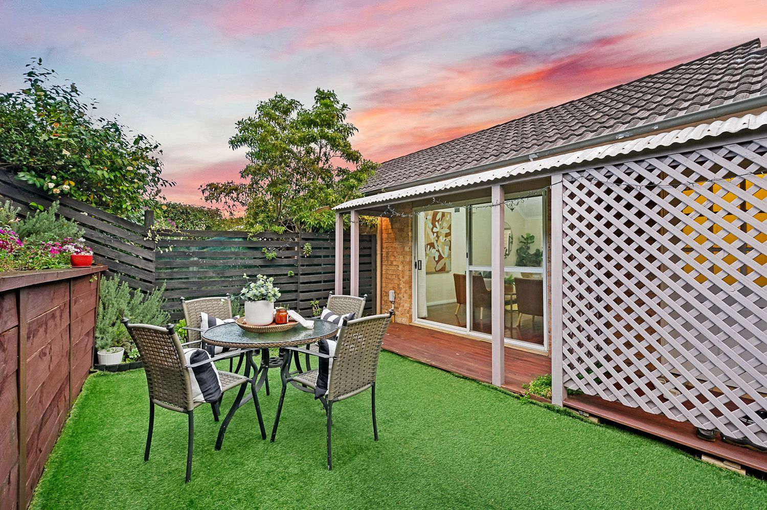 8/1 Franklin Road, Cherrybrook, Cherrybrook - Thumbnail 2