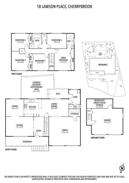 SPACIOUS FAMILY HOME